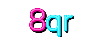 8qr — logo kanal